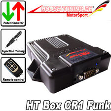 CR1F Centralina aggiuntiva Chiptuning Boitier Fiat Grande Punto 1.3 JTD 75 CV