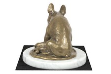 Bulldog Francese I Statuetta
