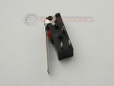 Pulsante microswitch - pulsante,