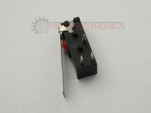 Pulsante microswitch - pulsante,