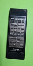Telecomando originale technics - originale,