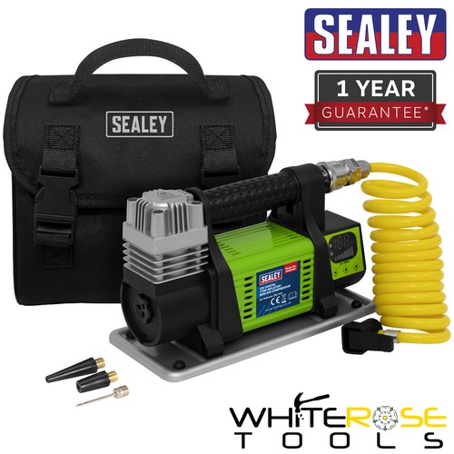 Sealey gonfiatore pneumatici - sealey,