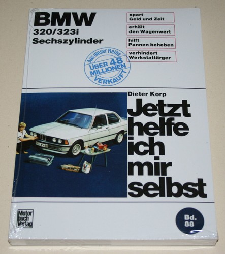 Manuale riparazione bmw - manuale,