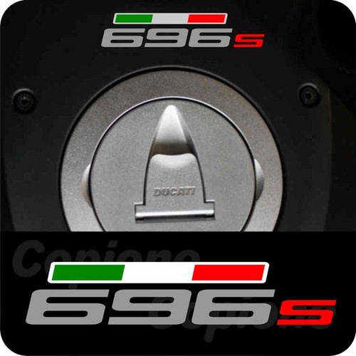Adesivo ducati per - 1,