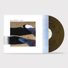 E Gia - 180-Gram Yellow &