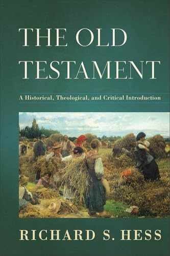 The old testament a - the,