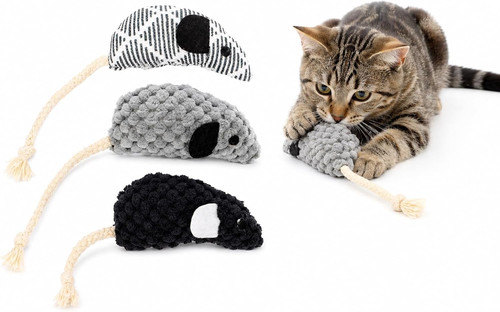 Giochi per gatti mozza - per,
