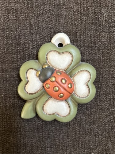 Thun portafortuna ceramica - portafortuna,