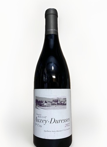 2022 domaine roulot - roulot,