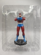 MARVEL FACT GIANT-MAN  STATUA EAGLEMOSS