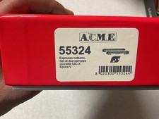 Acme UIC-X EXP notturno con