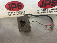 Presa di carica + cablaggio