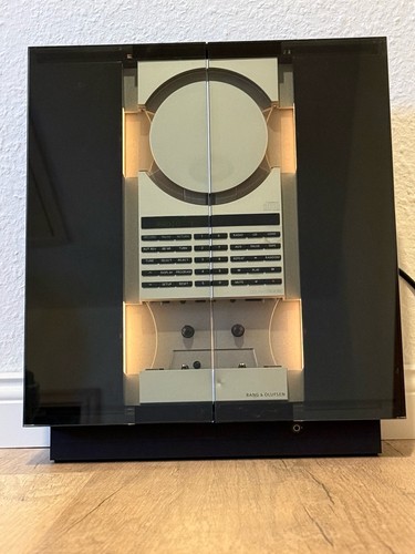 Beosound ouverture 2 - b&o,