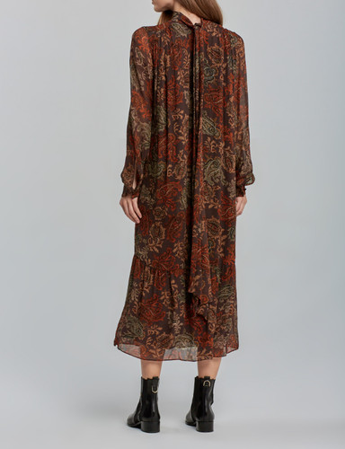 Gant women brown 100 - women's, 100%