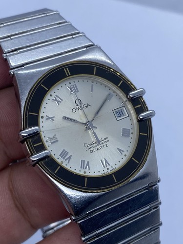 Omega constellation 198 0140 - omega,