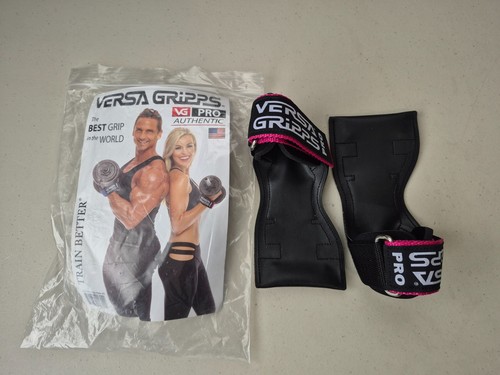 Versa gripps pro best lifting - versa,