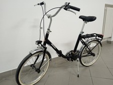 Bicicletta Pieghevole Raleigh