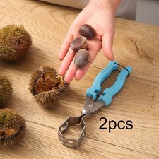 Pinza per castagne Pratico