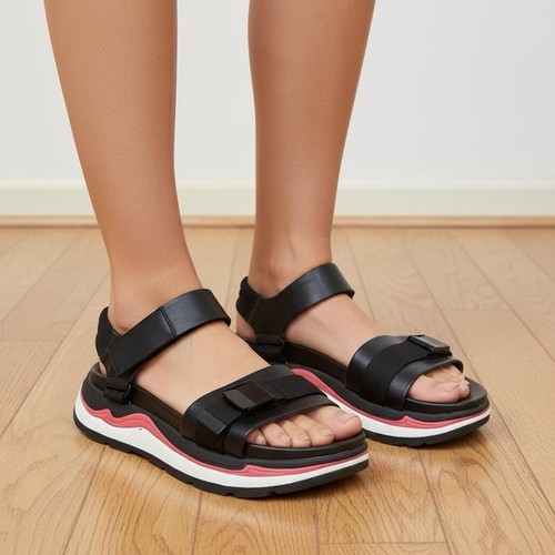 Sandali sportivi zara - sandali, con