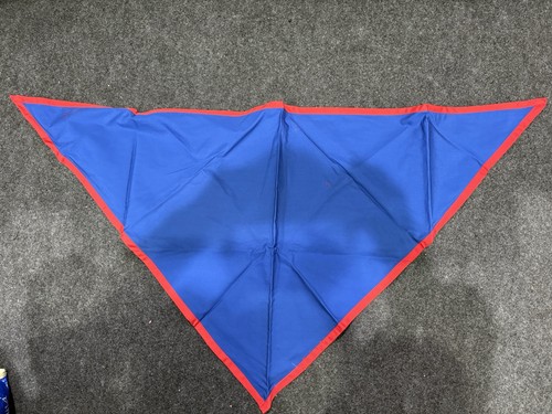 Foulard ordine pubblico - foulard,