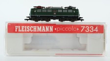 Fleischmann N 7334 locomotiva