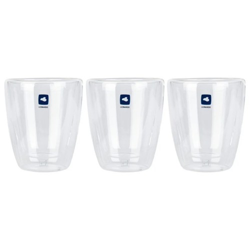 Tavolino set bicchieri - 3,