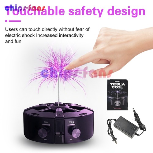 220v tesla coil - tesla,