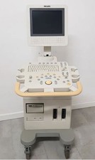 ECOGRAFO PHILIPS HD3 / Medison