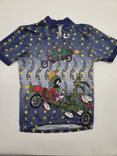 Maglia ciclismo vintage