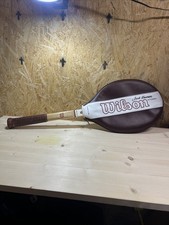 Racchetta da tennis vintage