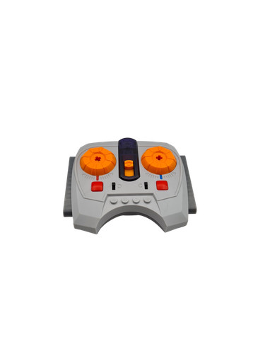 Lego treno ir telecomando - rc,