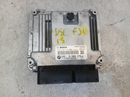 2015 bmw serie ecu - 2015,