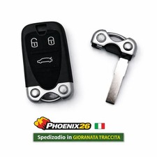 GUSCIO CHIAVE 3 TASTI Alfa 159