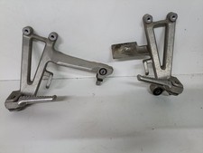 Pedane Posteriori Honda CBR