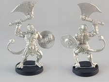 Ciclopean Bog Raider (Fimir)