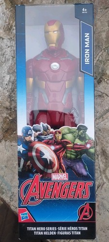 Iron man marvel avengers - iron,