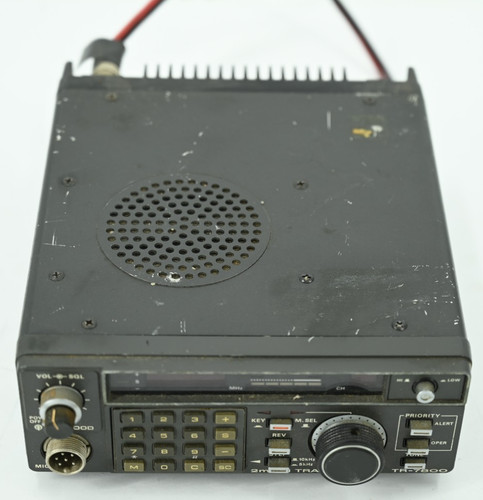 Kenwood 7800 - kenwood, tr-7800
