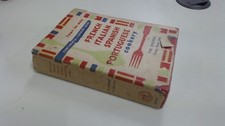 			The Four In One Book Of