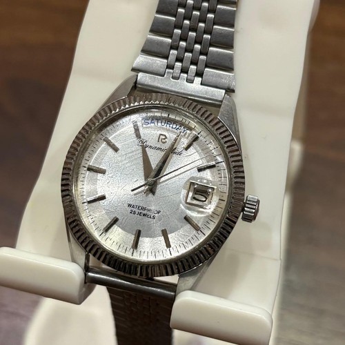 Orologio ricoh dynamic - ricoh,