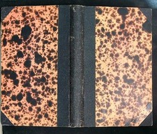 COMPENDIO DELLE ANTICHITA' ROMANE VICENTINI  CHIARA BISESTI 1816  RILEGATO