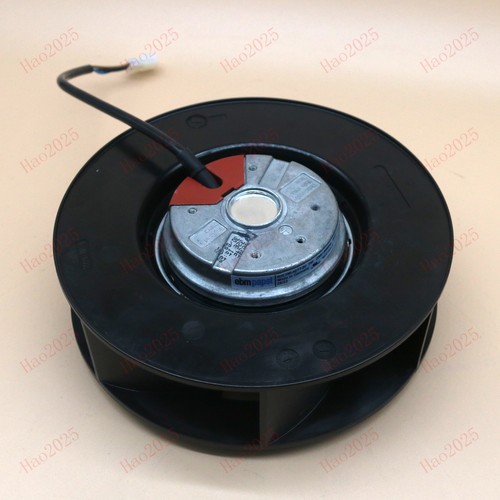 Ventilatore convertitore
