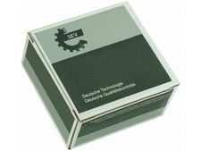 MOTORE TERGICRISTALLO