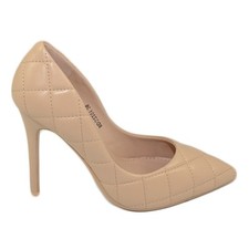 Scarpe donna decollete a punta