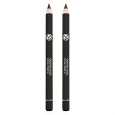 Set X 2 Matite Occhi Nere
