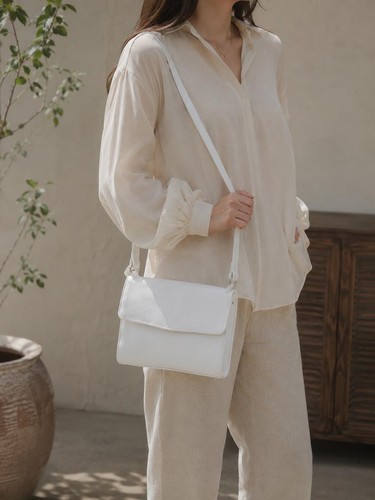 Borsa mano donna vera - borsa,
