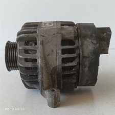 ALTERNATORE PER FIAT Panda 2°
