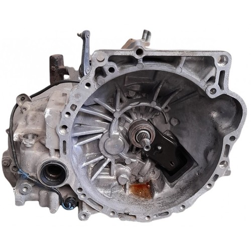 Cambio mazda benzina 8v - cambio,