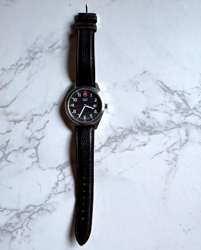 Orologio victorinox swiss army - orologio,