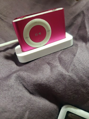 Apple ipod classic - ipod,