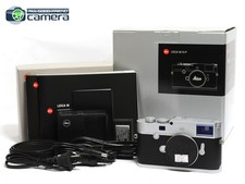 Leica M10-P fotocamera